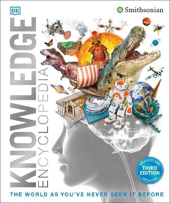 Knowledge Encyclopedia -  Dk