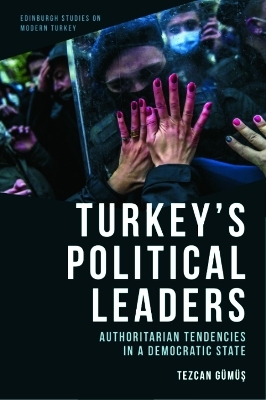 Turkey’s Political Leaders