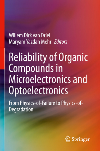 Reliability of Organic Compounds in Microelectronics and Optoelectronics