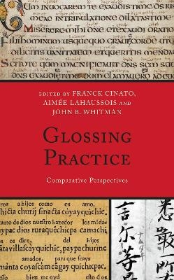 Glossing Practice - 