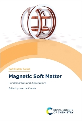 Magnetic Soft Matter - 
