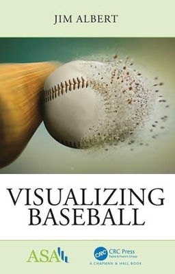 Visualizing Baseball - Jim Albert