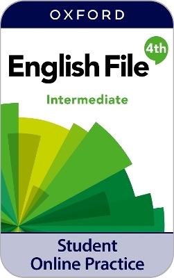 English File Intermediate Online Practice