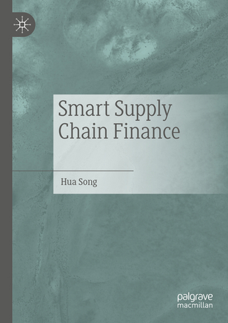 Smart Supply Chain Finance