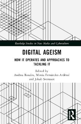 Digital Ageism - 