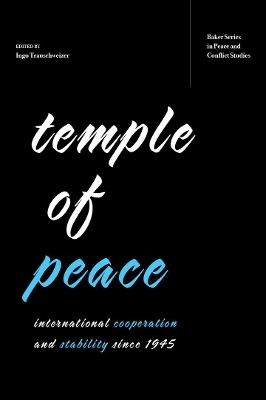 Temple of Peace - 