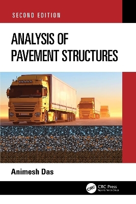 Analysis of Pavement Structures - Animesh Das