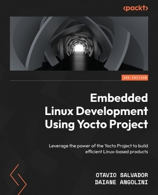 Embedded Linux Development Using Yocto Project