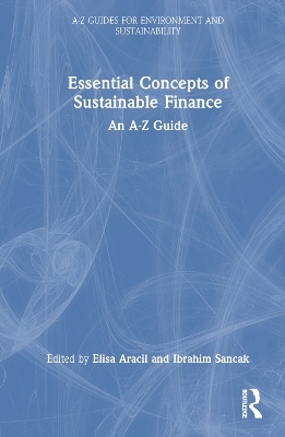 Essential Concepts of Sustainable Finance - 