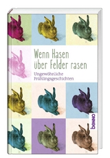 Wenn Hasen &uuml;ber Felder rasen