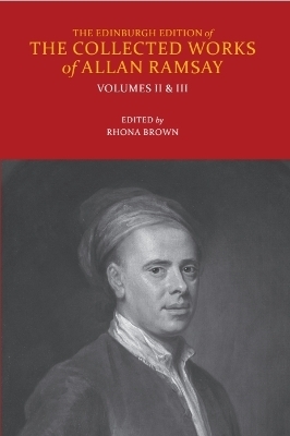 Poems of Allan Ramsay - Allan Ramsay