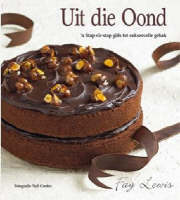 Uit die Oond -  Fay Lewis