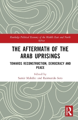 The Aftermath of the Arab Uprisings - 