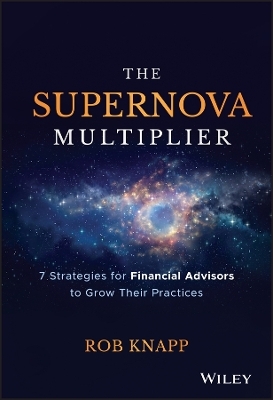 The Supernova Multiplier - Robert D. Knapp