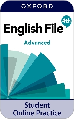 English File: Advanced Online Practice