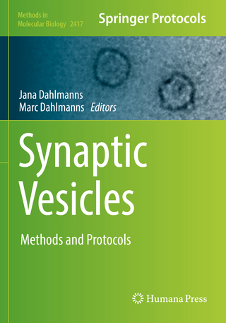 Synaptic Vesicles