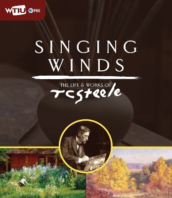 Singing Winds -  Wtiu