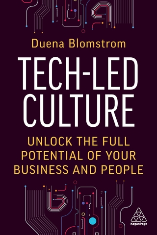 Tech-Led Culture