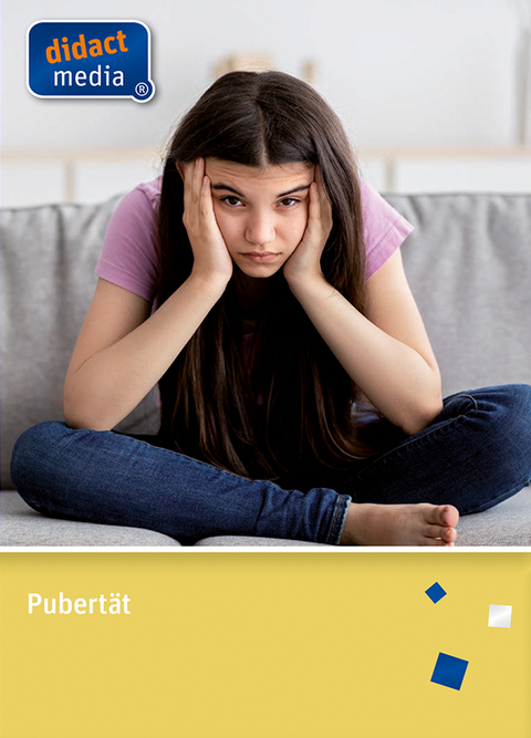 Pubertät - Jürgen Weber