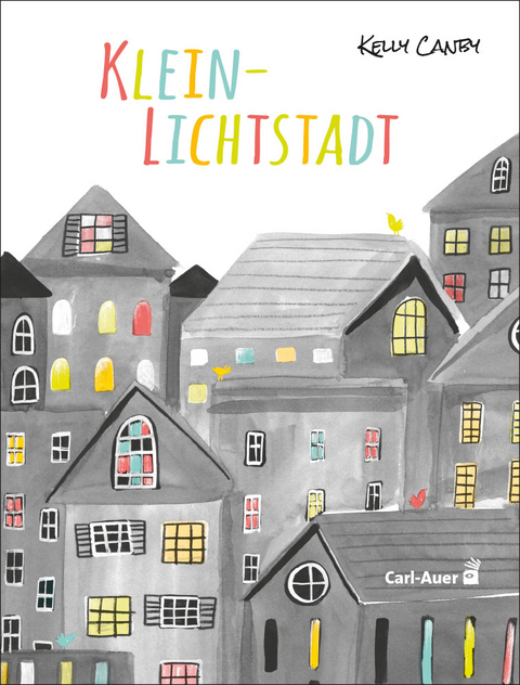 Klein-Lichtstadt - Kelly Canby