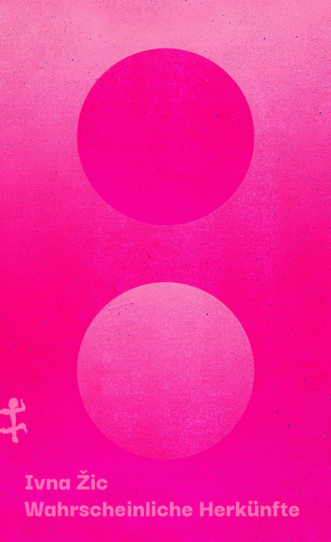 Wahrscheinliche Herk&uuml;nfte - Ivna Žic