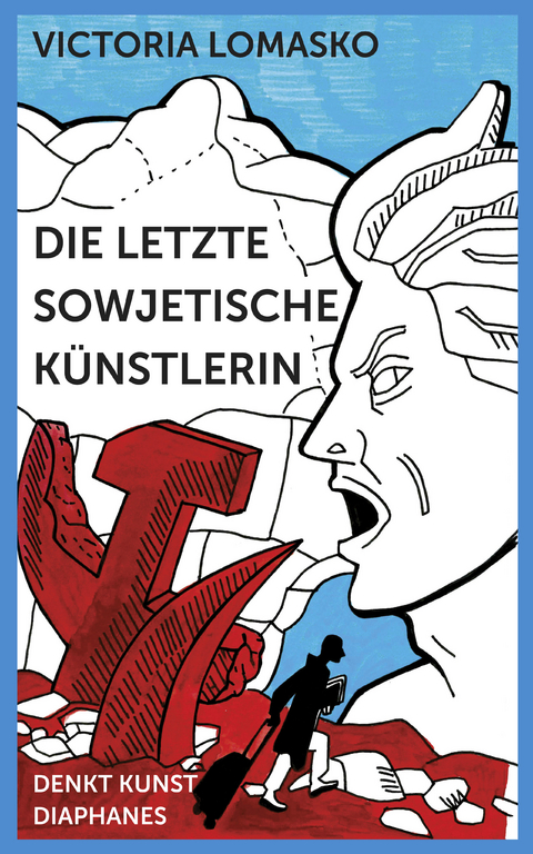 Die letzte sowjetische K&uuml;nstlerin - Victoria Lomasko