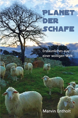 Planet der Schafe