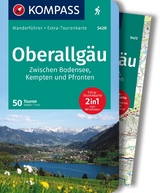 Oberallg&auml;u, 50 Touren - Walter Theil
