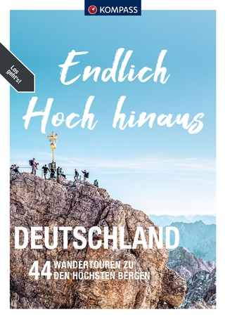 Endlich Hoch hinaus - Deutschland