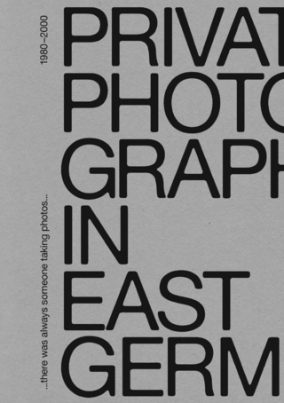 „… there was always someone taking photos …“