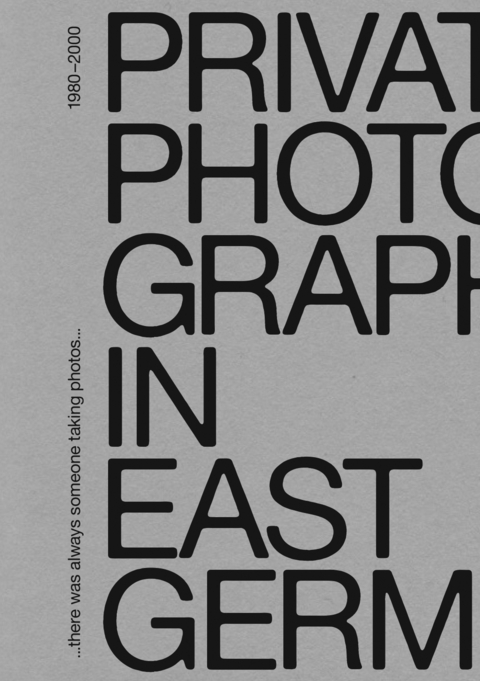 &bdquo;&hellip; there was always someone taking photos &hellip;&ldquo; - Marie Egger, Marit Herrmann, Judith Riemer, Friedrich Tietjen