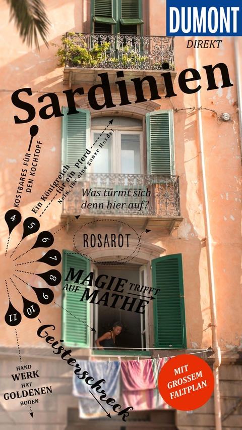 Sardinien - Andreas Stieglitz