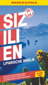 Sizilien, Liparische Inseln - Peter, Peter; Bausenhardt, Hans