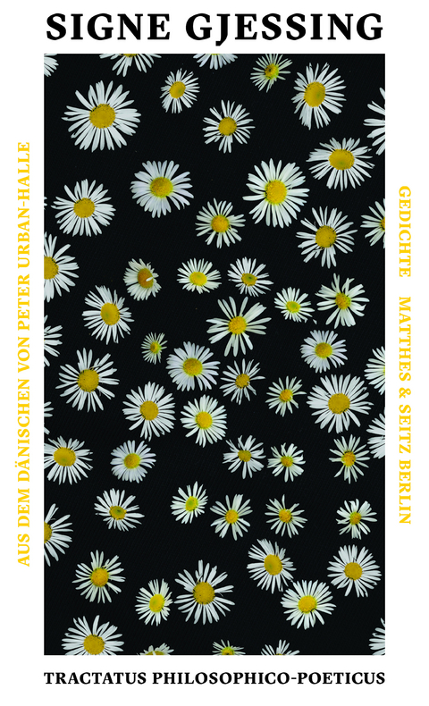 Tractatus philosophico-poeticus - Signe Gjessing