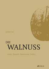 Die Walnuss - Frei, Jonas