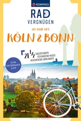 K&ouml;ln & Bonn - Elisabeth Odendahl