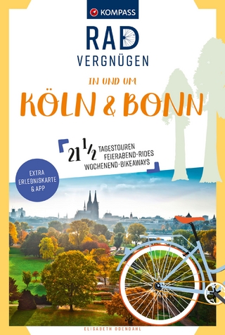 Köln & Bonn