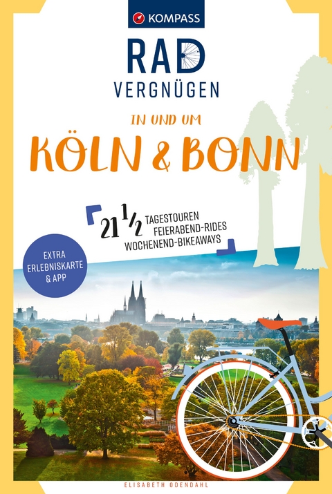 K&ouml;ln & Bonn - Elisabeth Odendahl