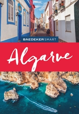 Algarve - Missler, Eva; Drouve, Andreas