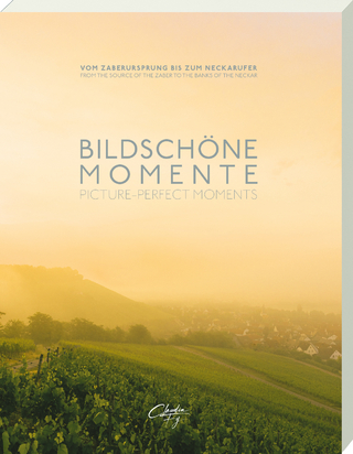 BILDSCHÖNE MOMENTE