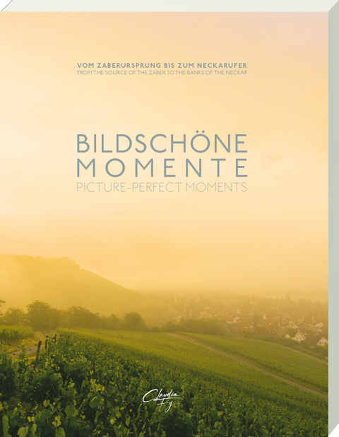 BILDSCH&Ouml;NE MOMENTE - Claudia Fy