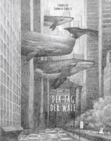 Der Tag der Wale -  CORNELIUS