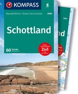 Wanderf&uuml;hrer Schottland - Michael Will