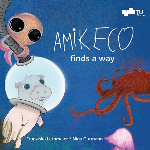 AMIKECO finds a way - Franziska Lethmaier