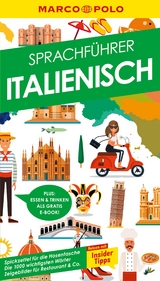 Sprachf&uuml;hrer Italienisch