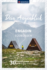 Engadin S&uuml;db&uuml;nden