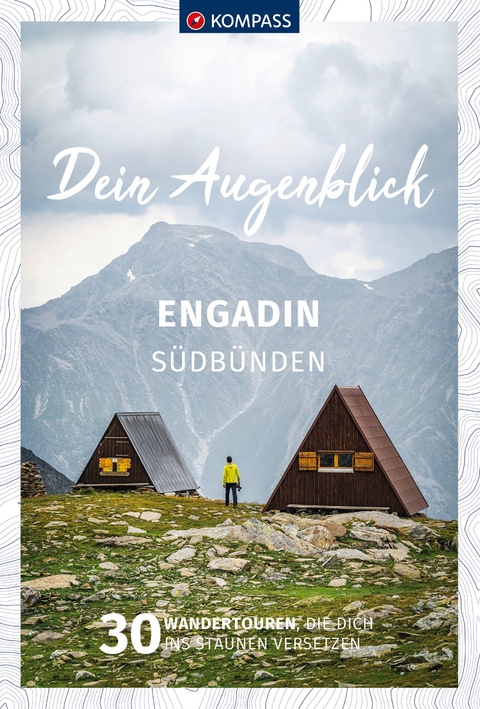 Engadin S&uuml;db&uuml;nden