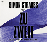 zu zweit - Simon Strau&szlig;