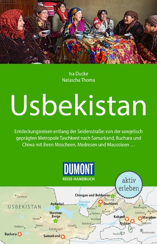 Usbekistan