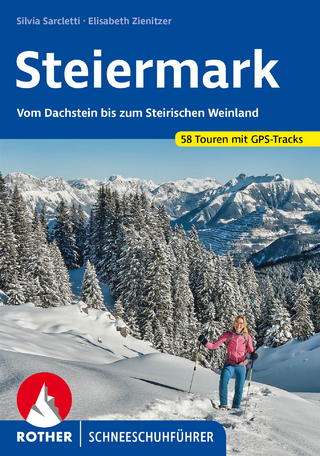Steiermark Schneeschuhführer